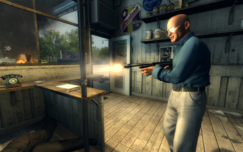 Illustration for article titled Mafia II Upcoming DLC Packs A Vendetta